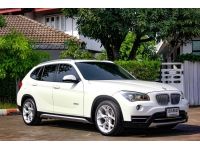 BMW X1 S DRIVE 18i XLine E84 ปี 2014 รถสวยมาก คุ้มเกินราคา รูปที่ 2