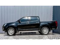 ขายรถ Isuzu D-MAX All New Blue Power Cab-4 Hi-Lander 1.9 Z ปี2019 สีดำ MT รูปที่ 2