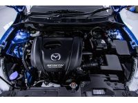 2018 MAZDA 2 1.3 HIGH-CONNECT 5DR ส่งบัตรประชาชน รู้ผลพิจารณาภายใน 30 นาที รูปที่ 2