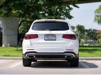 Mercedes Benz GLC300e 2.0 4Matic AMG Dynamic โฉม W253 ปี  2021 รูปที่ 2