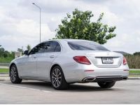 MERCEDES BENZ E350e 2.0 Avantgarde โฉม W205 ปี2018 รูปที่ 2