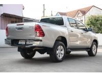 โตโยต้าชัวร์ ฟรีดาวน์ Revo D-Cab 2.4 E Pre A/T ปี 18 รูปที่ 2