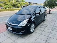 2008 TOYOTA WISH 2.0Q รูปที่ 2