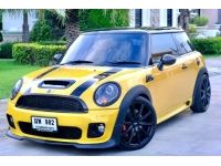 2008 MINI COOPER S R56 รูปที่ 2