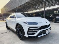 Lamborghini Urus 4.0 4WD ปี 2020 ไมล์ 18,xxx Km รูปที่ 2