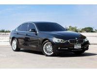 BMW 320D 2.0 Luxury ดีเซล 2012 รถหรูดูแลถึง สภาพใหม่กริ๊บ รูปที่ 2