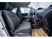 2013 TOYOTA YARIS 1.5 E ส่งบัตรประชาชน รู้ผลอนุมัติภายใน 30 นาที รูปที่ 2