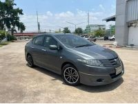 Honda City 1.5 A/T ปี 2009 รูปที่ 2