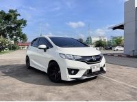 Honda Jazz 1.5SV A/T ปี 2014 รูปที่ 2