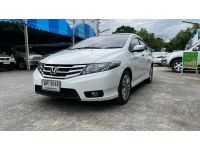 HONDA CITY 1.5 SV TOP AUTO 2012 รูปที่ 2