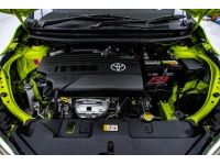 2017 TOYOTA YARIS 1.2 G ส่งบัตรประชาชน รู้ผลพิจารณาภายใน 30 นาที รูปที่ 2