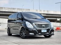 Hyundai H1 Deluxe 2.5 A/T ปี 2014 ไมล์ 147,xxx Km รูปที่ 2