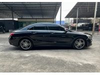 BENZ CLA250 AMG ปี 2017 ไมล์ 133,xxx Km รูปที่ 2