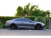 AUDI RS5 Coupe ปี 2022 ไมล์ 6,xxx ออก Audi Thailand รูปที่ 2