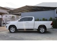 2019 TOYOTA REVO SMART CAB PRERUNNER  2.4 E PLUS 4x4 MT รูปที่ 2