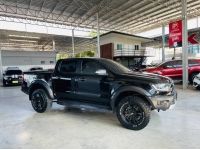 FORD RANGER RAPTOR 2.0 Bi-TURBO 4WD ปี 2019 ไมล์ 5x,xxx Km รูปที่ 2