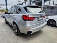 2017 BMW X5 2.0 xDrive40e M Sport 4WD SUV ในราคาพิเศษที่สุดในตลาด จองด่วนที่นี่ รูปที่ 2