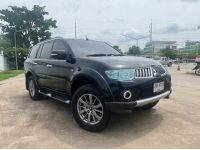 MITSUBISHI PAJERO SPORT 2.5GT A/T ปี 2012 รูปที่ 2