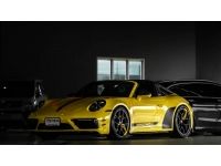 ดาวน์ 4.4 mb Porsche 911 Targa 4S (992) 2021  ออก Super G Automotive รูปที่ 2