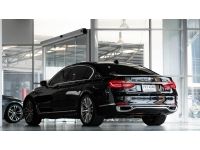 2017 BMW 740le 2.0 xDrive Pure Excellence รถเก๋ง 4 ประตู รถสวยมาก จองด่วนที่นี่ รูปที่ 2