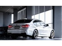 2018 BMW 330E 2.0 M Sport รถเก๋ง 4 ประตู รถศูนย์ บุ๊ค คู่มือ กุญแจครบ จองด่วนที่นี่ รูปที่ 2