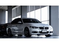 BMW 330e M-SPORT LCI F30 PLUG-IN HYBRID LCI ปี 2018 ไมล์ 122,xxx Km รูปที่ 2