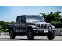 JEEP GLADIATOR RUBICON 3.6 V6 ปี 2021 ไมล์ 4,6xx Km รูปที่ 2