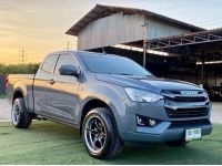 ISUZU D-Max All New Blue Power Spacecab 1.9 Ddi S DA ปี 2023 รูปที่ 2