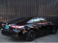 Toyota Camry ACV70 2.5 HV Premium ปี 2019 ไมล์ 70,xxx Km รูปที่ 2