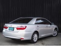 Toyota Camry ACV51 mnc 2.0 G ปี 2018 ไมล์ 126,xxx Km รูปที่ 2