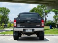 TOYOTA HILUX VIGO CHAMP DOUBLE CAB 2.5 E VNT Prerunner ( ABS)  ปี  2012 รูปที่ 2