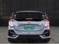 Honda Civic FK MNC 1.5 Turbo RS ปี 2020 ไมล์ 51,xxx Km รูปที่ 2