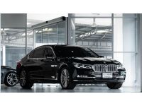 BMW 740Le xDrive Pure Excellence ปี 2017 จด19 ไมล์ 116,xxx Km รูปที่ 2