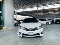 TOYOTA ALTIS 1.8  ESport AUTO รูปที่ 2