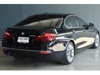 2017 BMW 525d Celebration Edition รถเก๋ง 4 ประตู มือเดียวป้ายแดง จองด่วนที่นี่ รูปที่ 2