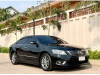 CAMRY 2.0G Extremo สีดำ ปี 2011 lpg ประหยัด รูปที่ 2