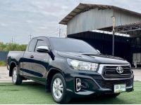 Toyota Hilux Revo Smart Cab 2.4 E Z Edition (MY18) ปี2019-20 รูปที่ 2