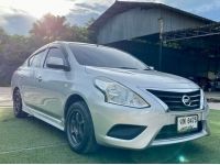 Nissan Almera 1.2 E SPORTECH ปี 17-18 รูปที่ 2