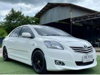 Toyota Vios 1.5 Es50th (MNC) ปี 2012-13 รูปที่ 2