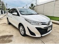 Toyota Yaris 1.2 E hatchback Auto ปี 2022 ไมล์ 41,xxx Km รูปที่ 2