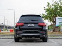 Mercedes Benz GLC250d 2.1 4Matic AMG Dynamic โฉม W253 ปี 2019 รูปที่ 2