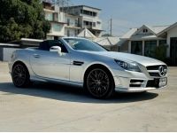 Benz SLK250 R172 ปี 2012 ไมล์ 54,xxx Km รูปที่ 2