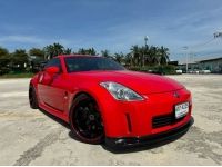 Nissan Fairlady 350z ปี 2010 ไมล์ 93,xxx Km รูปที่ 2