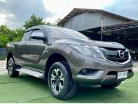 Mazda BT50Pro Cab 2.2 Hi-Racer M/T ปี 2016 รูปที่ 2