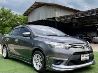 Toyota Vios 1.5 J A/T ปี 2014 รูปที่ 2