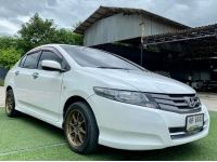 Honda City 1.5 V A/T ปี 2010 รูปที่ 2