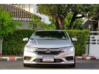 2018 HONDA CITY 1.5 S i-VTEC รูปที่ 2