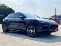 Porsche Cayenne E-hybrid Coupe ปี 2021 ไมล์ 3x,xxx Km รูปที่ 2