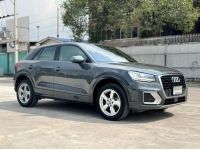 Audi Q2 35 TFSI ปี 2018 ไมล์ 83,xxx Km รูปที่ 2