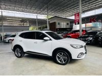 MG HS 1.5 X Sunroof ปี 2020 ไมล์ 3x,xxx Km รูปที่ 2